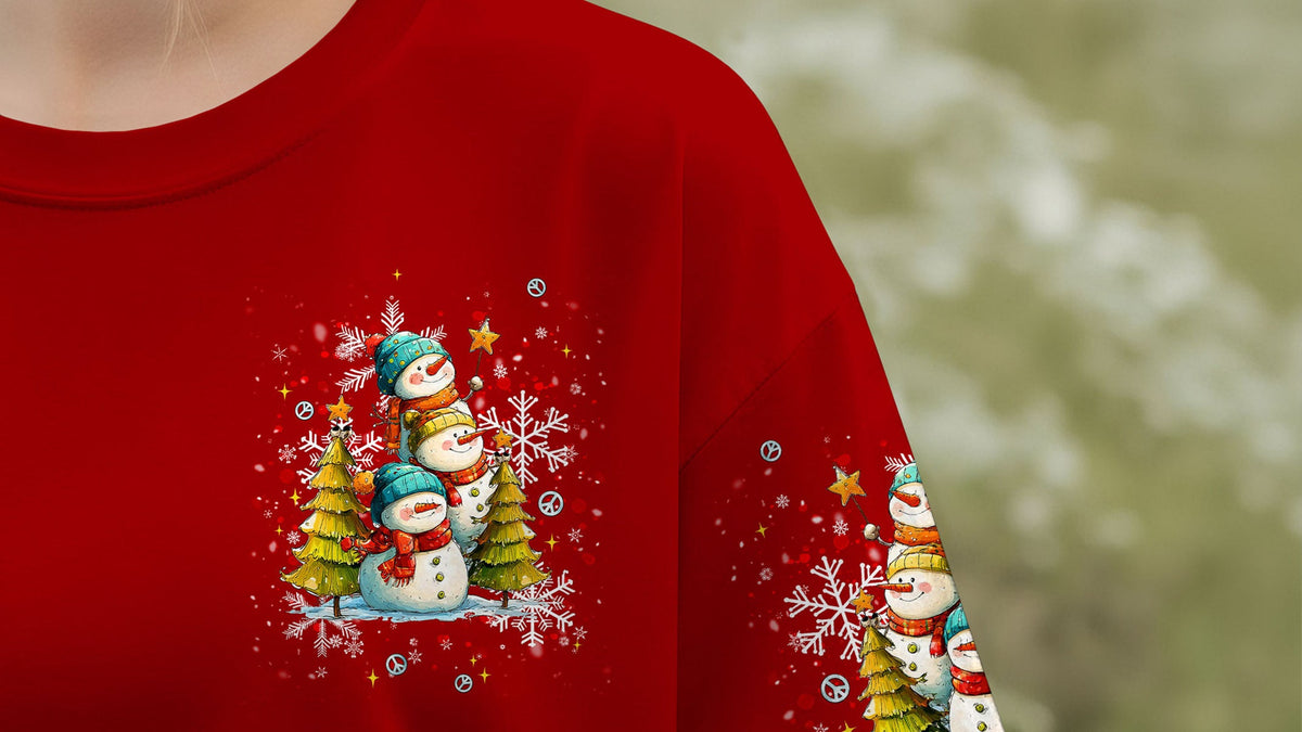 CHRISTMAS