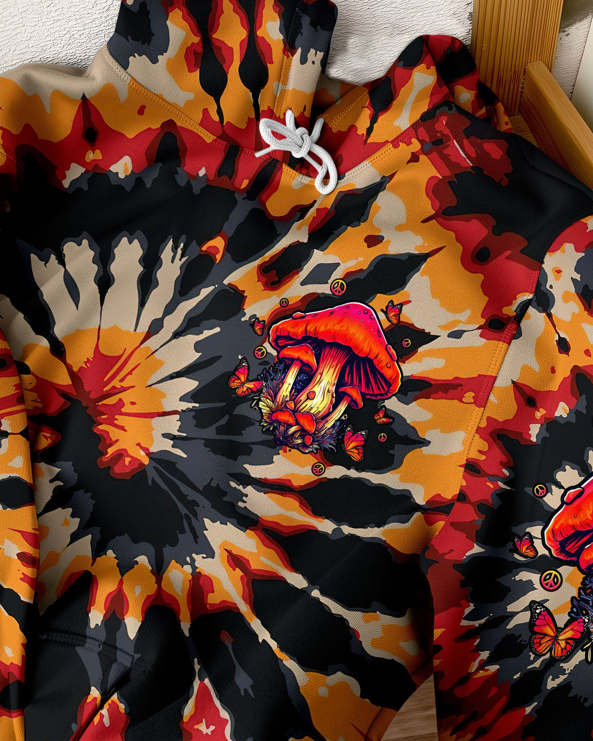 Tie-Dye Collection