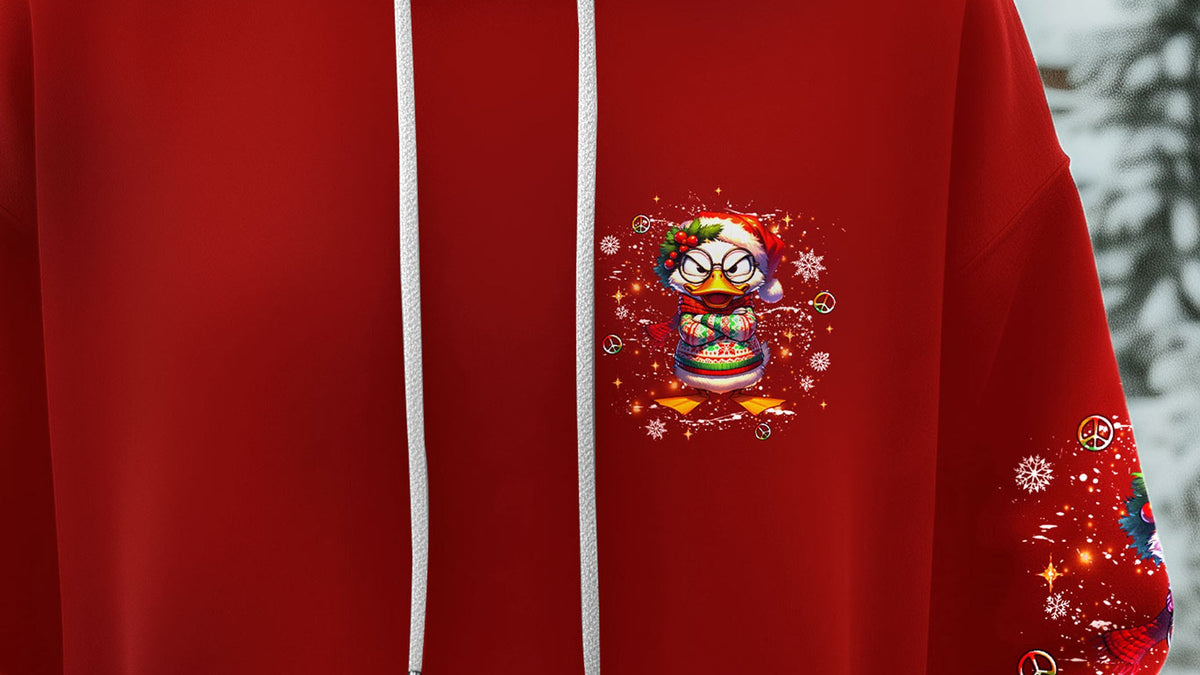 Be Merry, Be You
