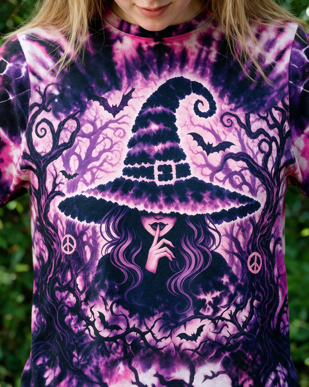 HALLOWEEN COLLECTION: SPOOKY MEETS GROOVY
