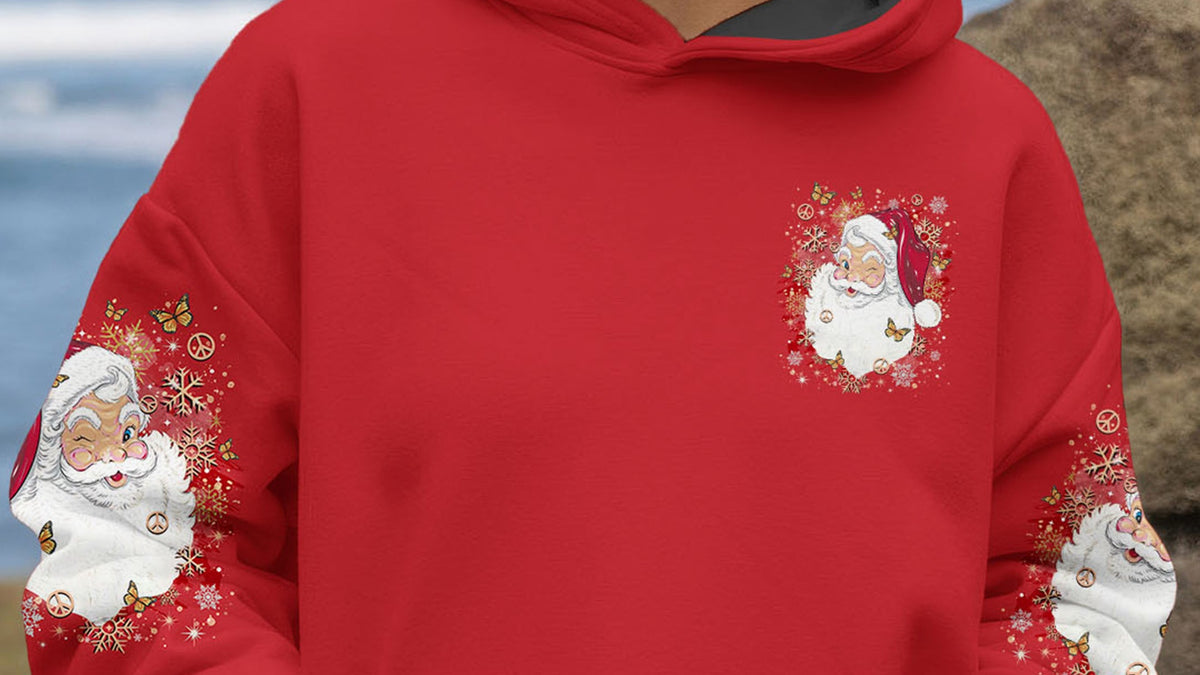 CHRISTMAS