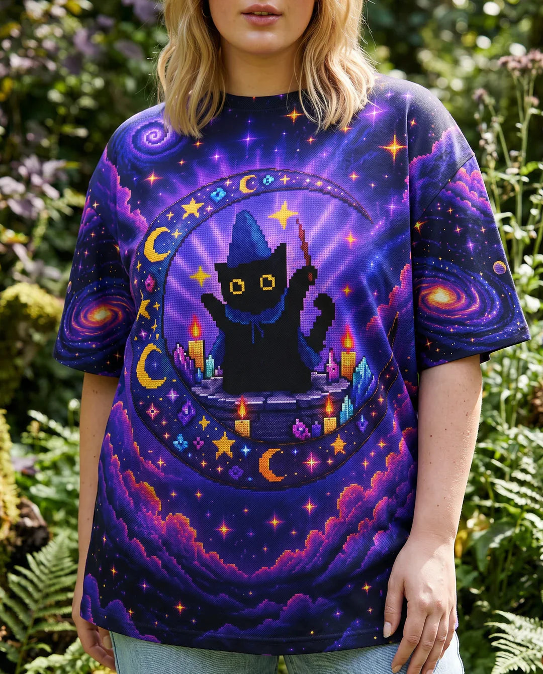 Cosmic Cats Collection