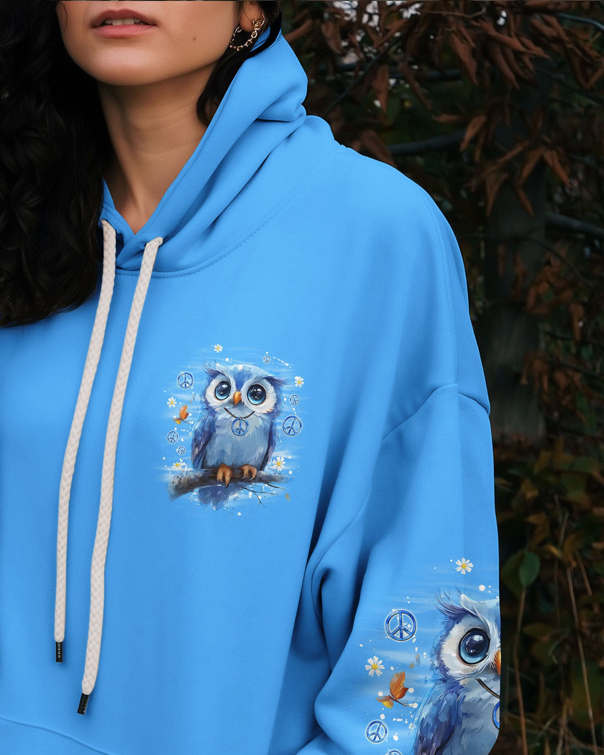 The Owl Collection