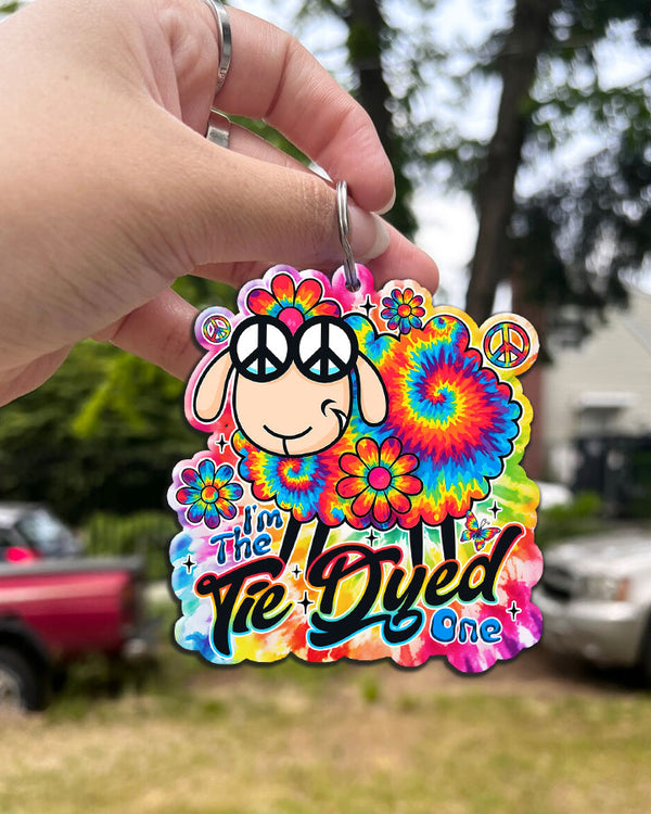 I'M NOT THE BLACK SHEEP ORNAMENT & KEYCHAIN  - TLTW0807251