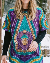 MYSTICAL MUSHROOM GONK VORTEX ALL OVER PRINT - TLTW2110262