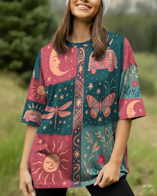 Category_Short sleeves