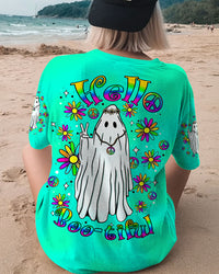 HELLO BOOTIFUL HALLOWEEN ALL OVER PRINT - TLTW2808235
