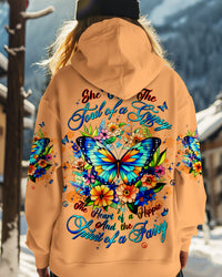 SPIRIT OF A FAIRY BUTTERFLY ALL OVER PRINT - TLTW0610252