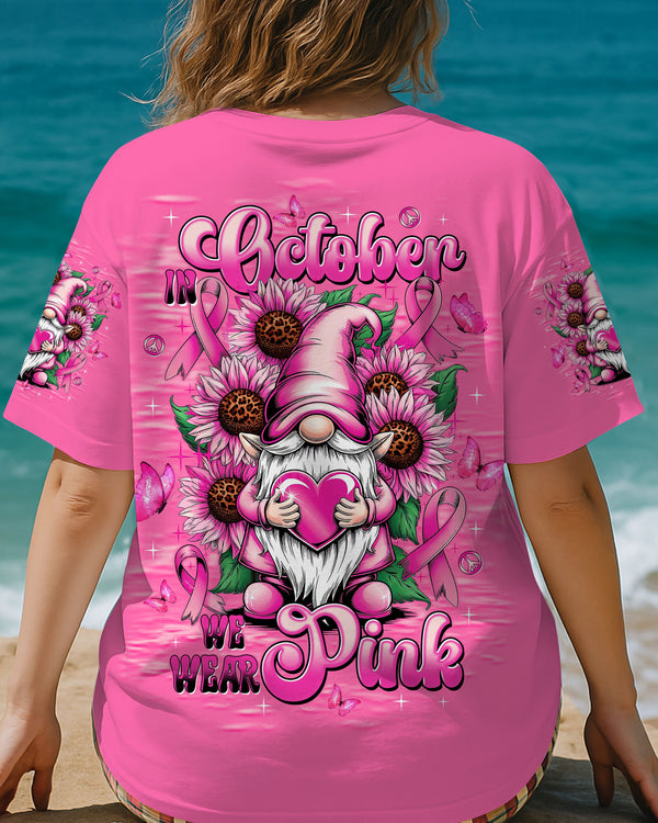 Category_Short sleeves