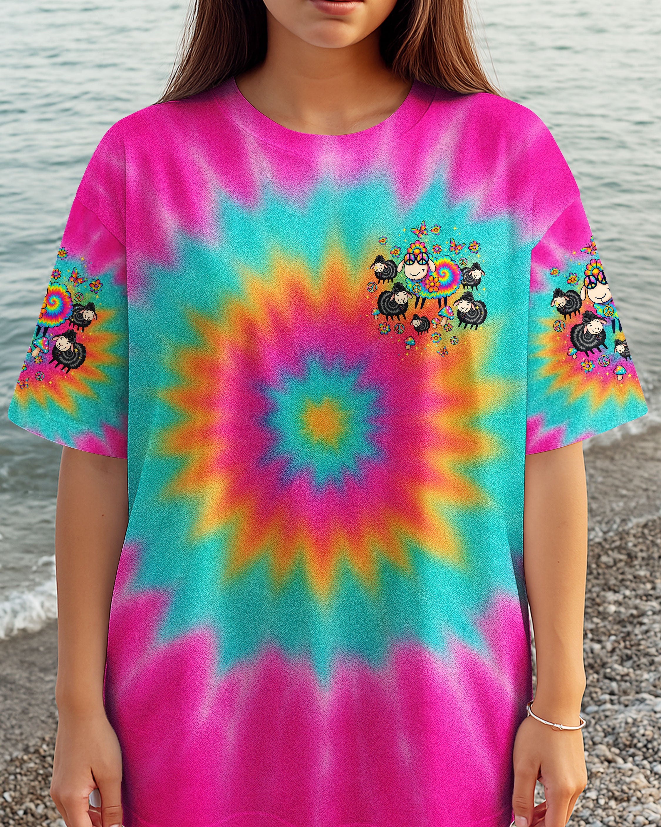 Category_Short sleeves