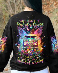 SPIRIT OF FAIRY ALL OVER PRINT - TLTW0411235