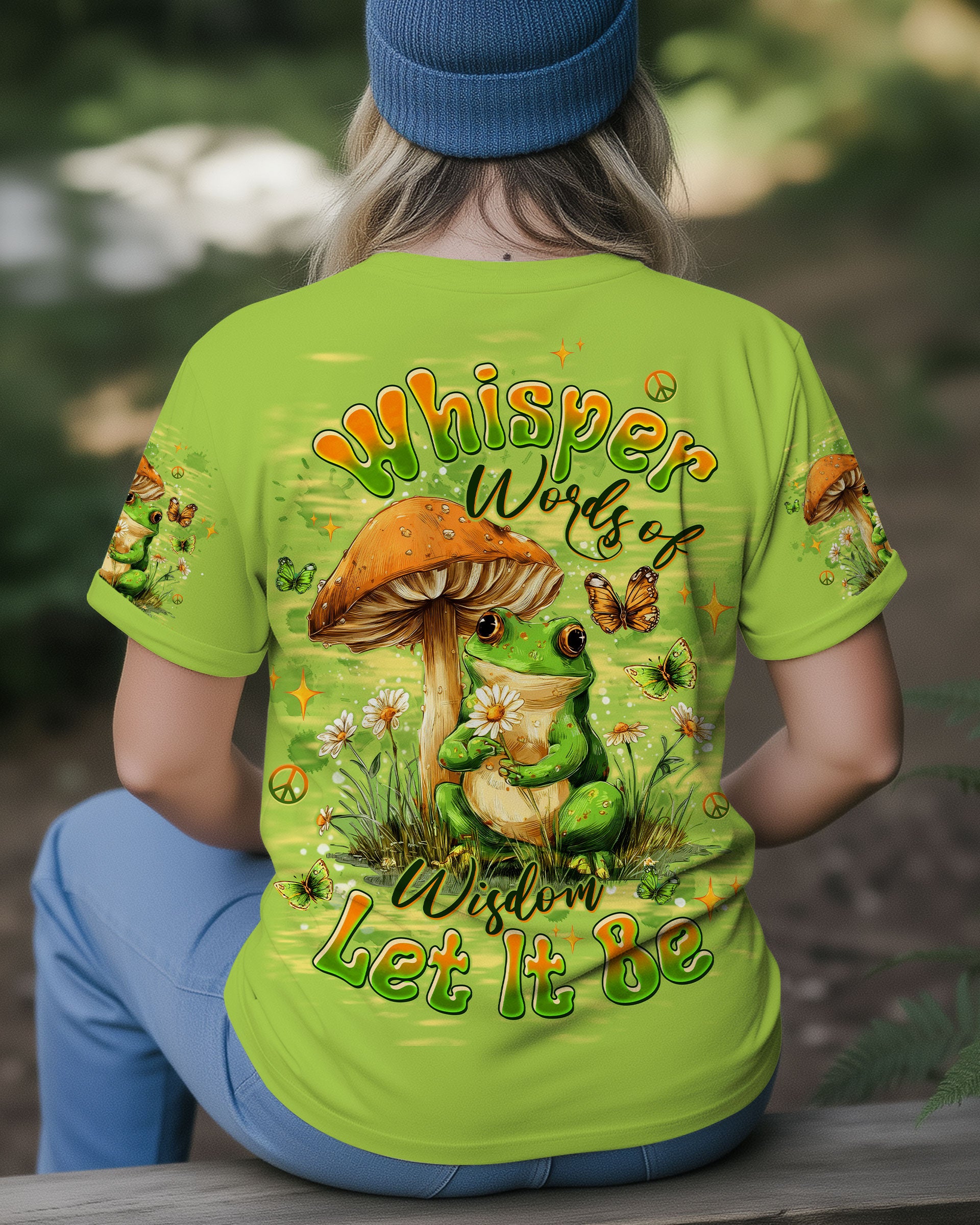 Category_Short sleeves