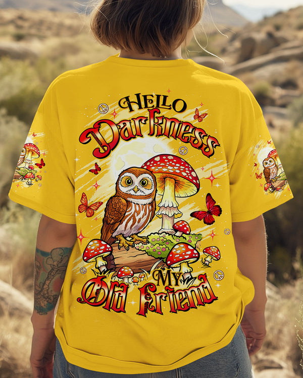 Category_Short sleeves