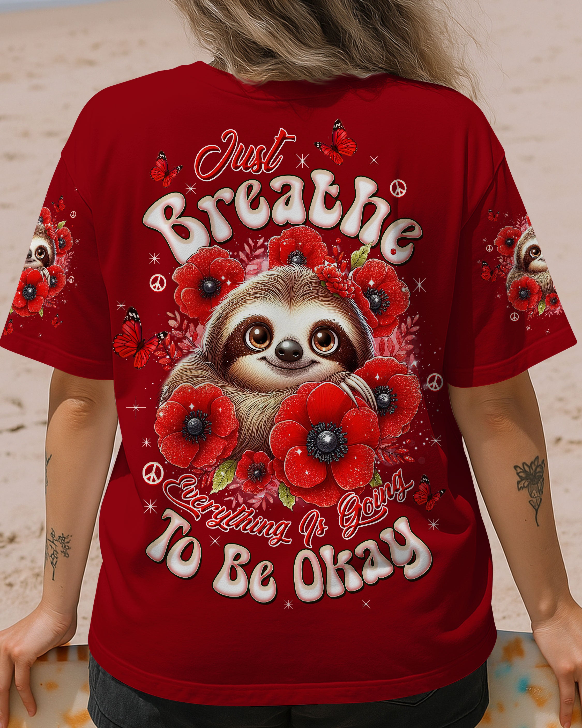 Category_Short sleeves