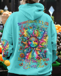 TODAY WAS BREATHE ALL OVER PRINT - TYTD2511231