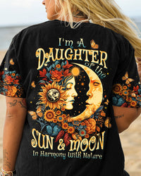 I'M A DAUGHTER OF THE SUN AND MOON ALL OVER PRINT - TLTW2604234