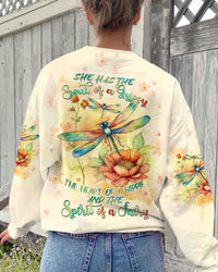 SPIRIT OF FAIRY DRAGONFLY ALL OVER PRINT - TLTW0811234