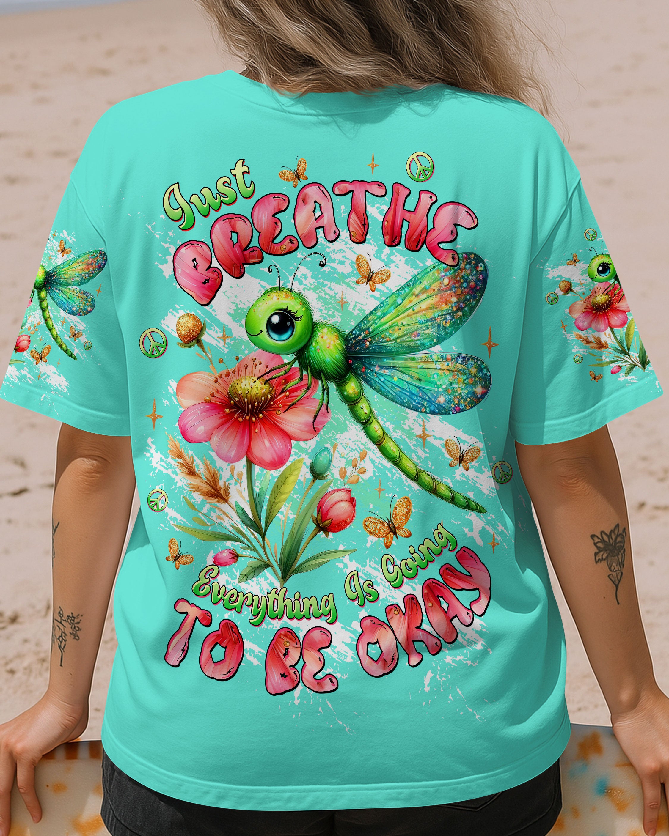 Category_Short sleeves