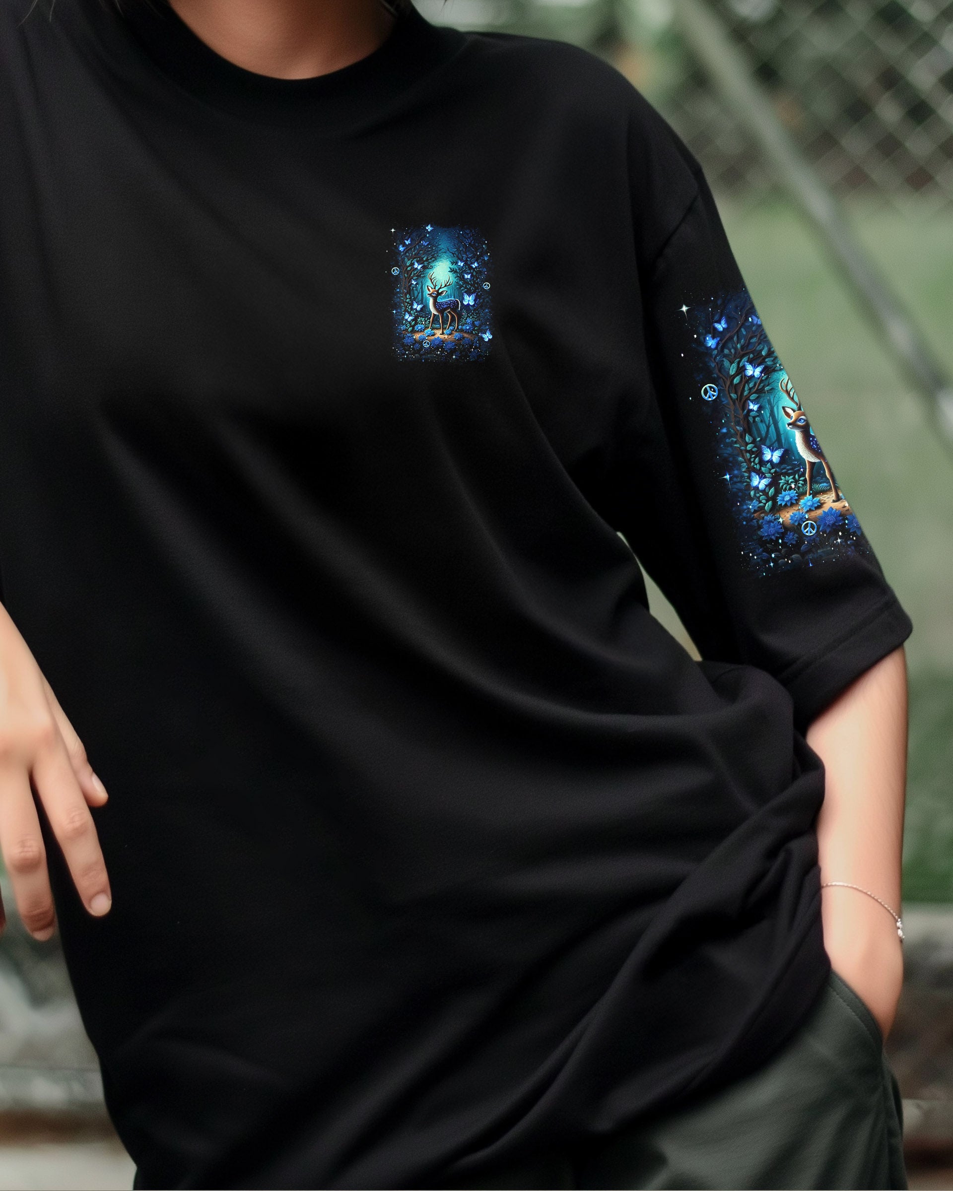 Category_Short sleeves