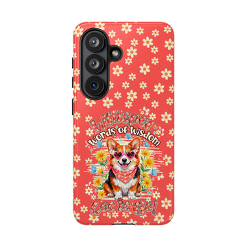 Tough Phone Case