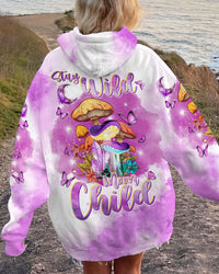 STAY WILD MOON CHILD MUSHROOM ALL OVER PRINT - TLNT2709234