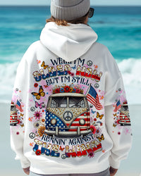RUNNING AGAINST THE WIND BUS ALL OVER PRINT - TLNT1202255