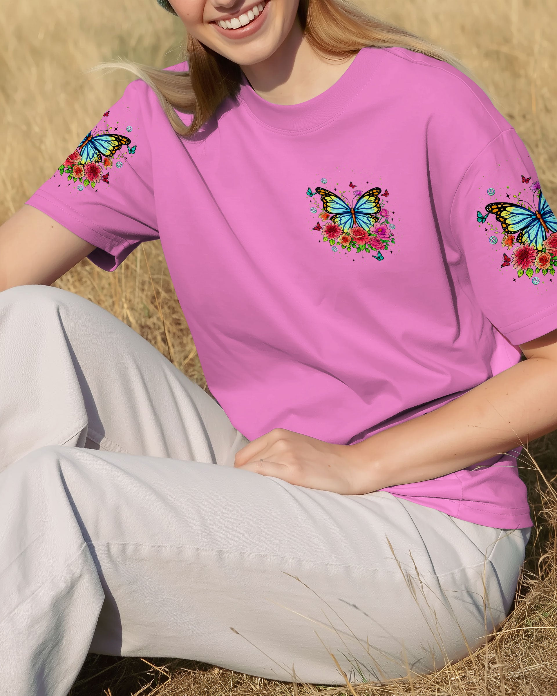 Category_Short sleeves