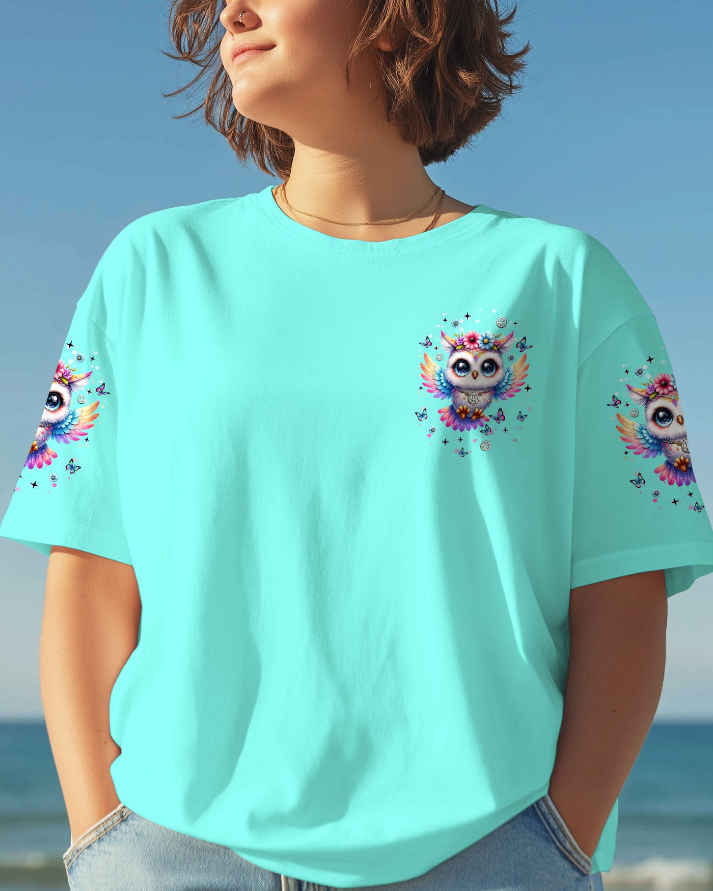 Category_Short sleeves