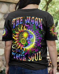 THE MOON SEES YOUR SOUL ALL OVER PRINT - TYTD1210231