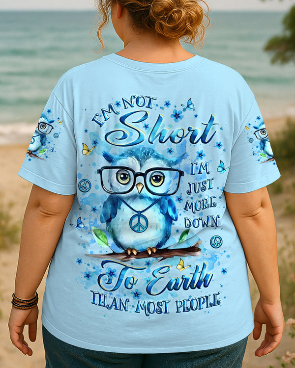 Category_Short sleeves
