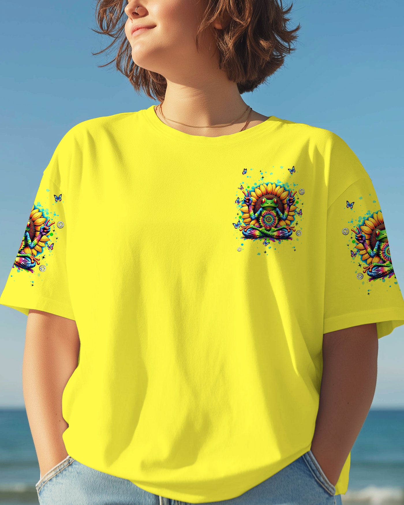 Category_Short sleeves