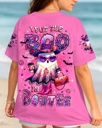 I PUT THE BOO IN BOUJE ALL OVER PRINT- YHLT2208252
