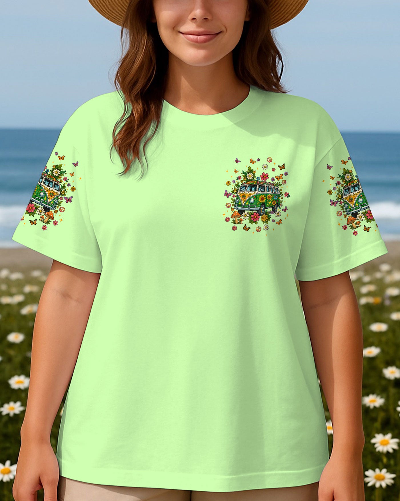 Category_Short sleeves