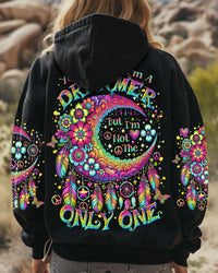YOU MAY SAY I'M A DREAMER MOON ALL OVER PRINT - TLTR1709245