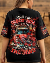 RUNNING AGAINST THE WIND BUS ALL OVER PRINT - TLNT1303253