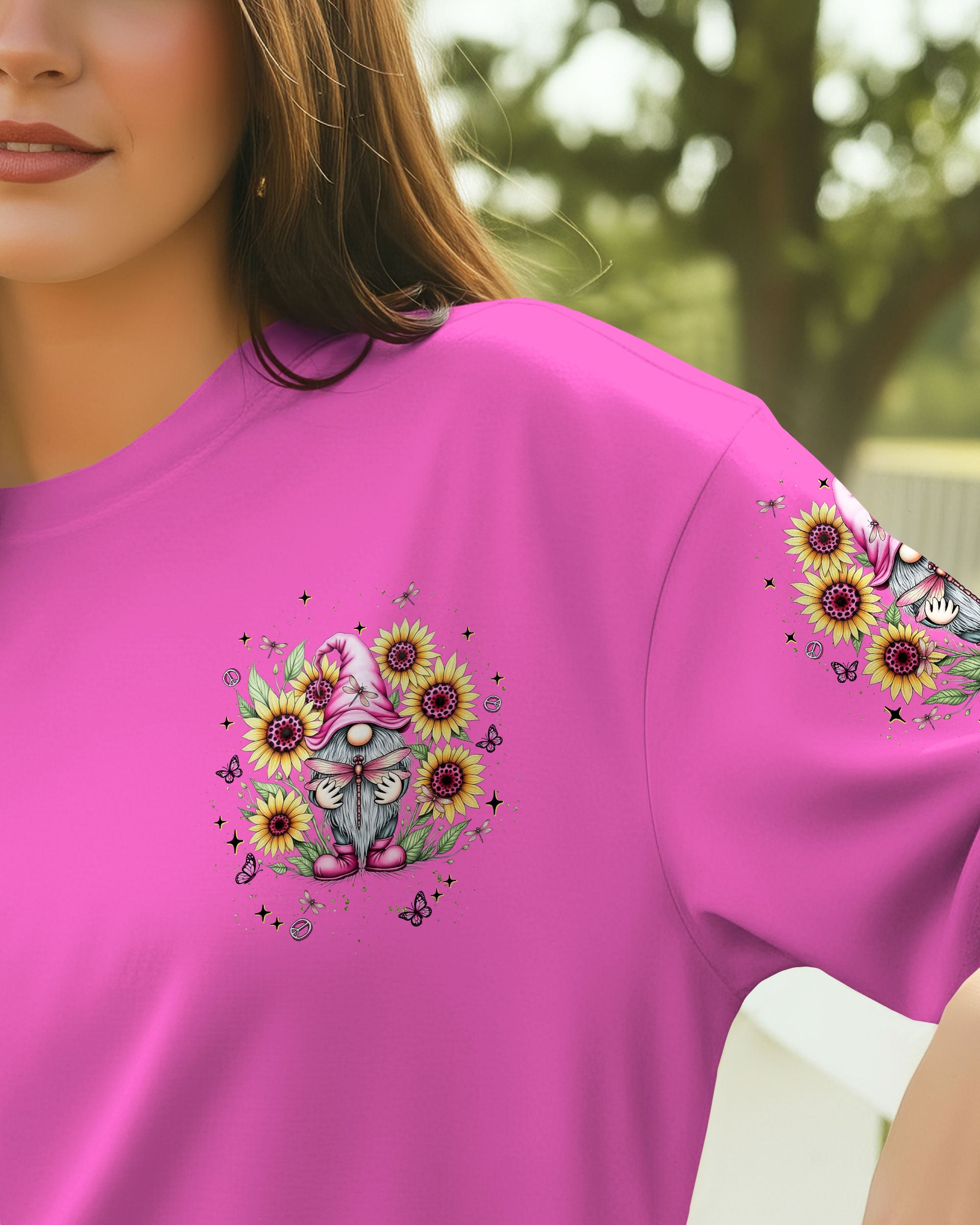 Category_Short sleeves