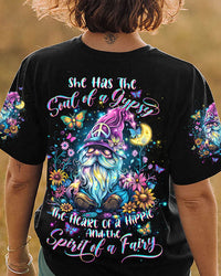 SPIRIT OF A FAIRY GNOME ALL OVER PRINT - TLTW1203241