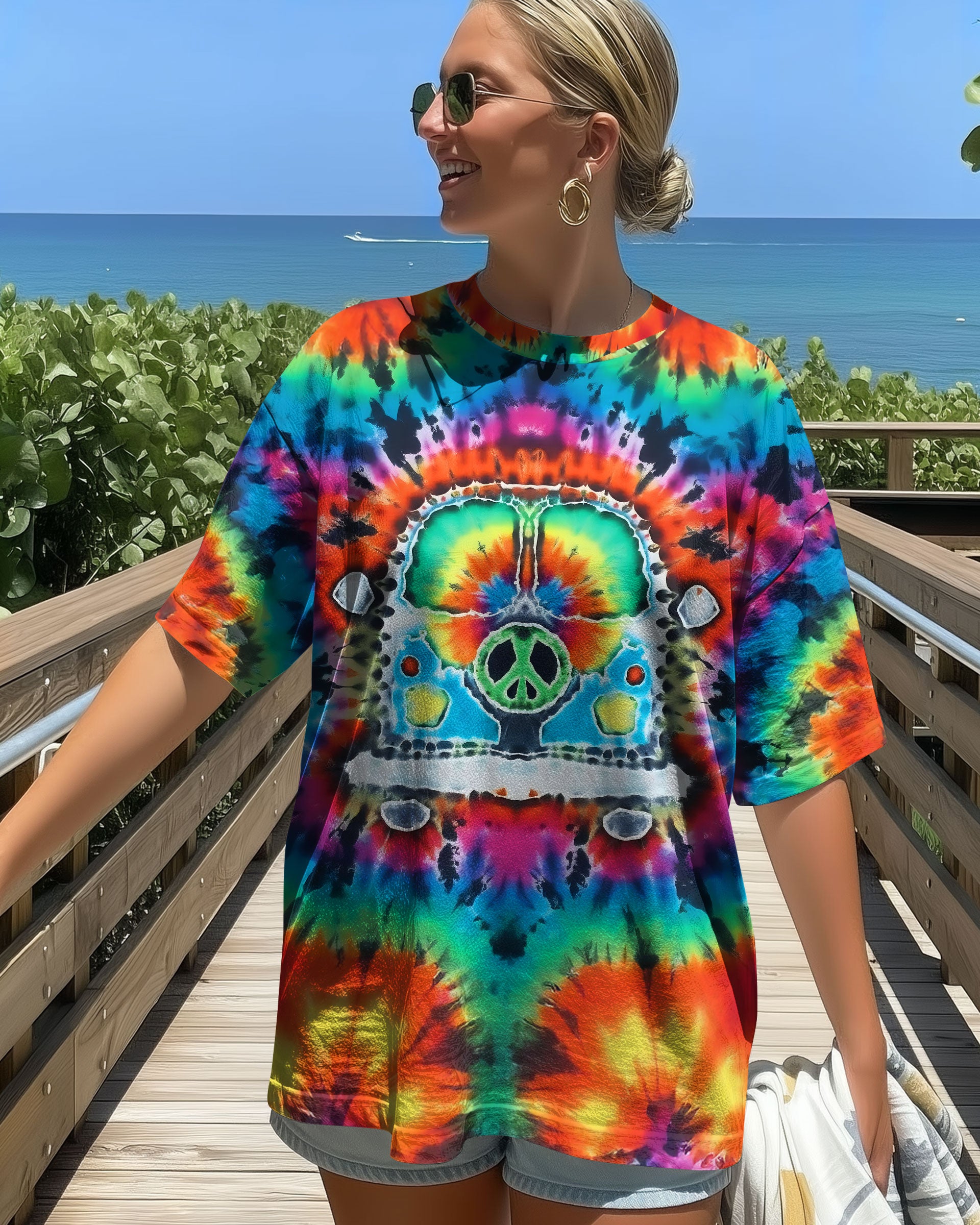 Category_Short sleeves