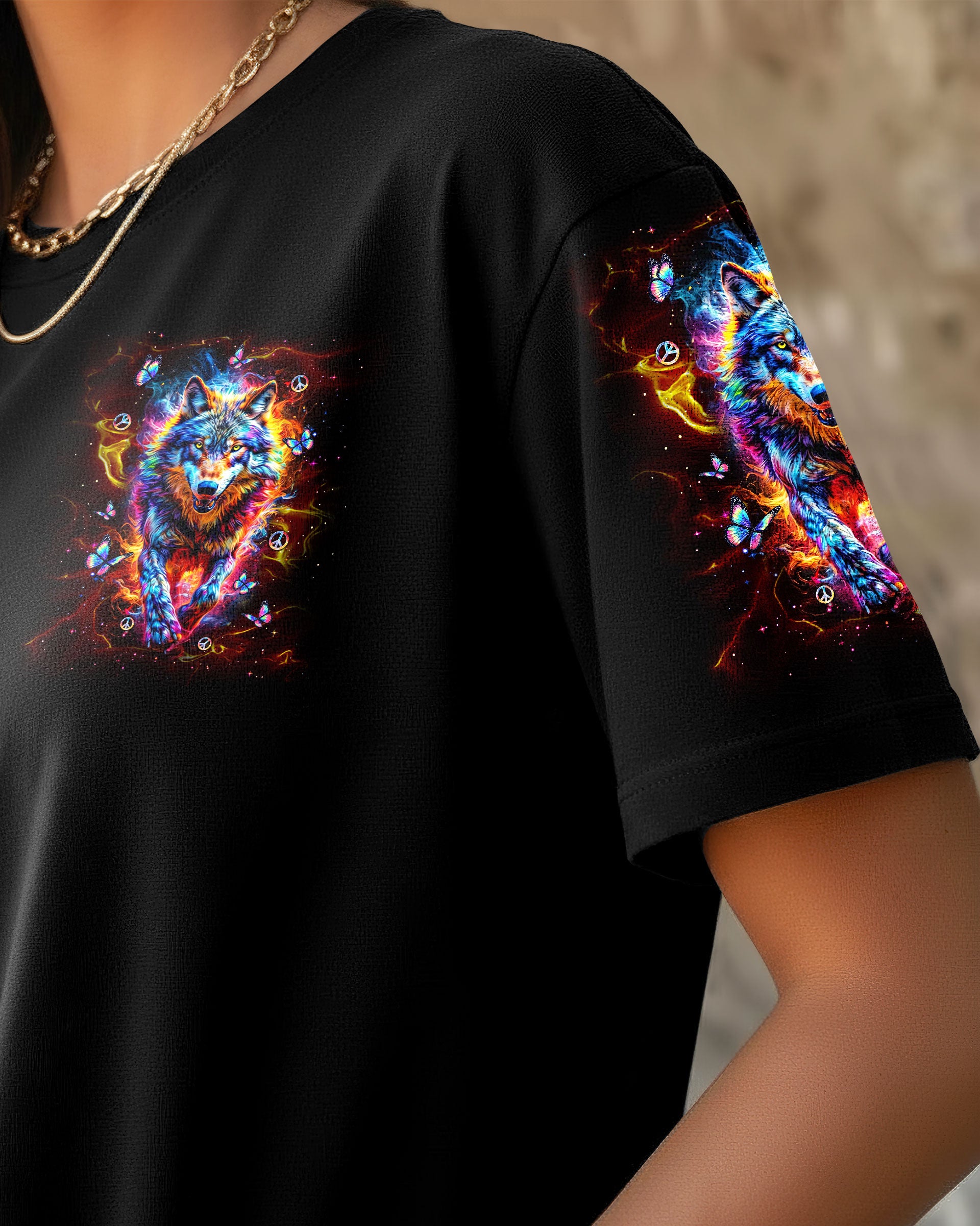 Category_Short sleeves