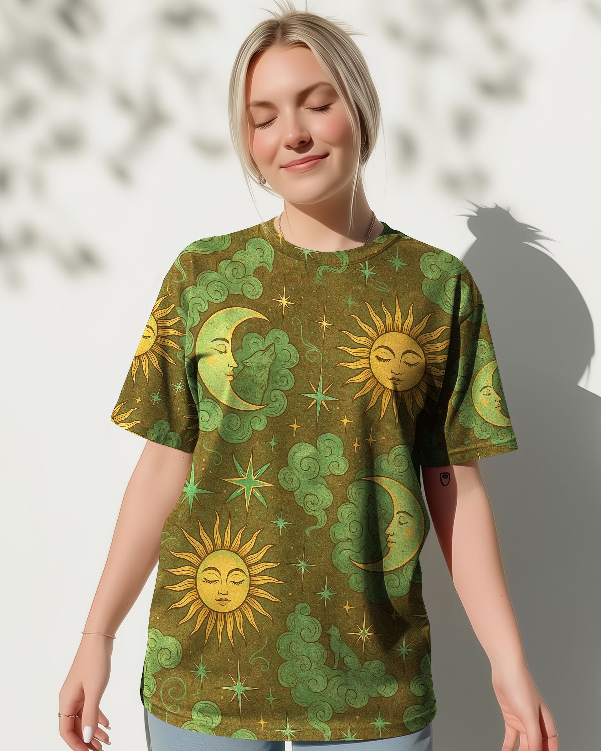 Category_Short sleeves