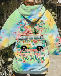 RUNNING AGAINST THE WIND ALL OVER PRINT - TLNT1311232