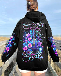 MUSIC IN THEIR SOULS GUITAR ALL OVER PRINT - TLNT2508234