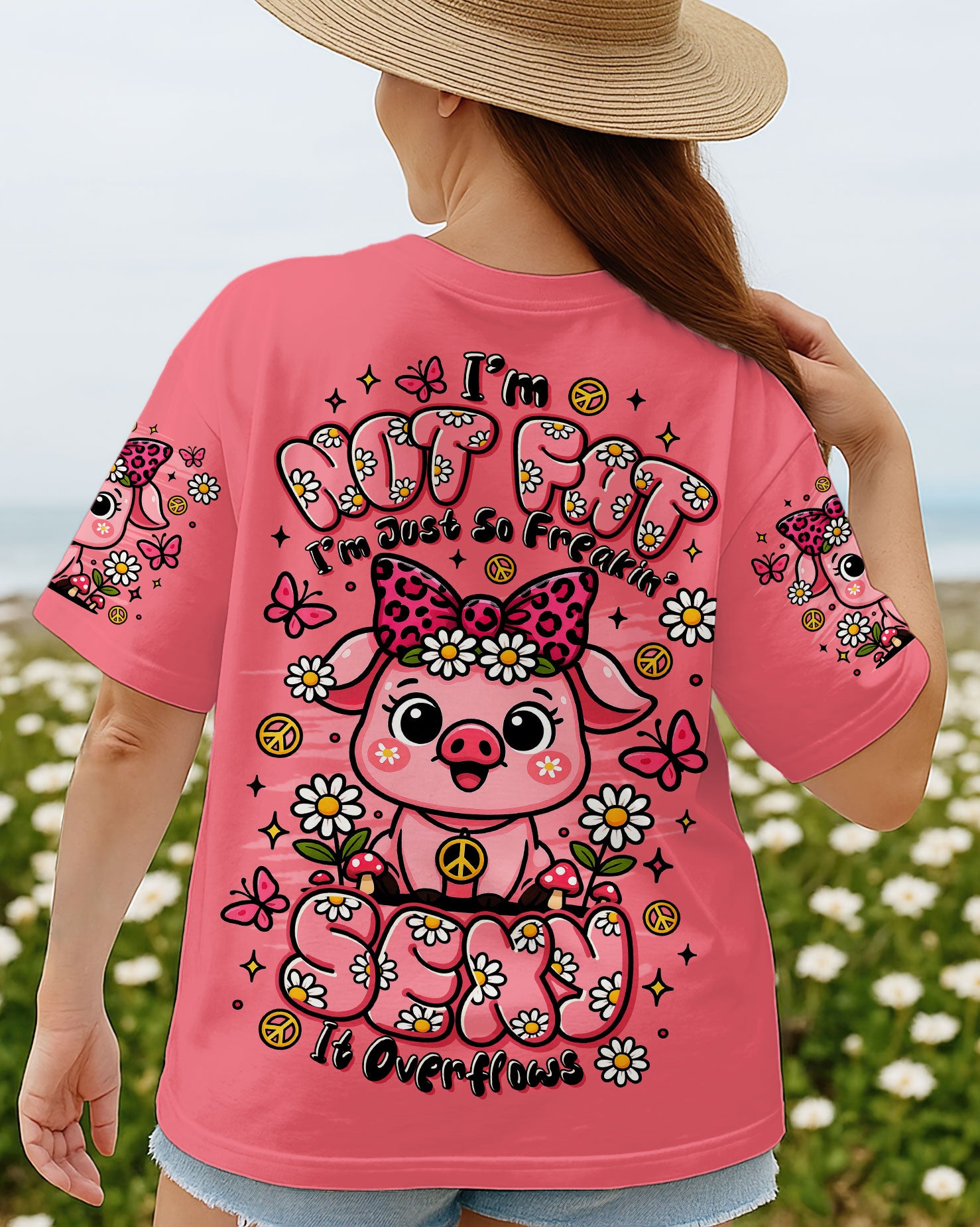 Category_Short sleeves