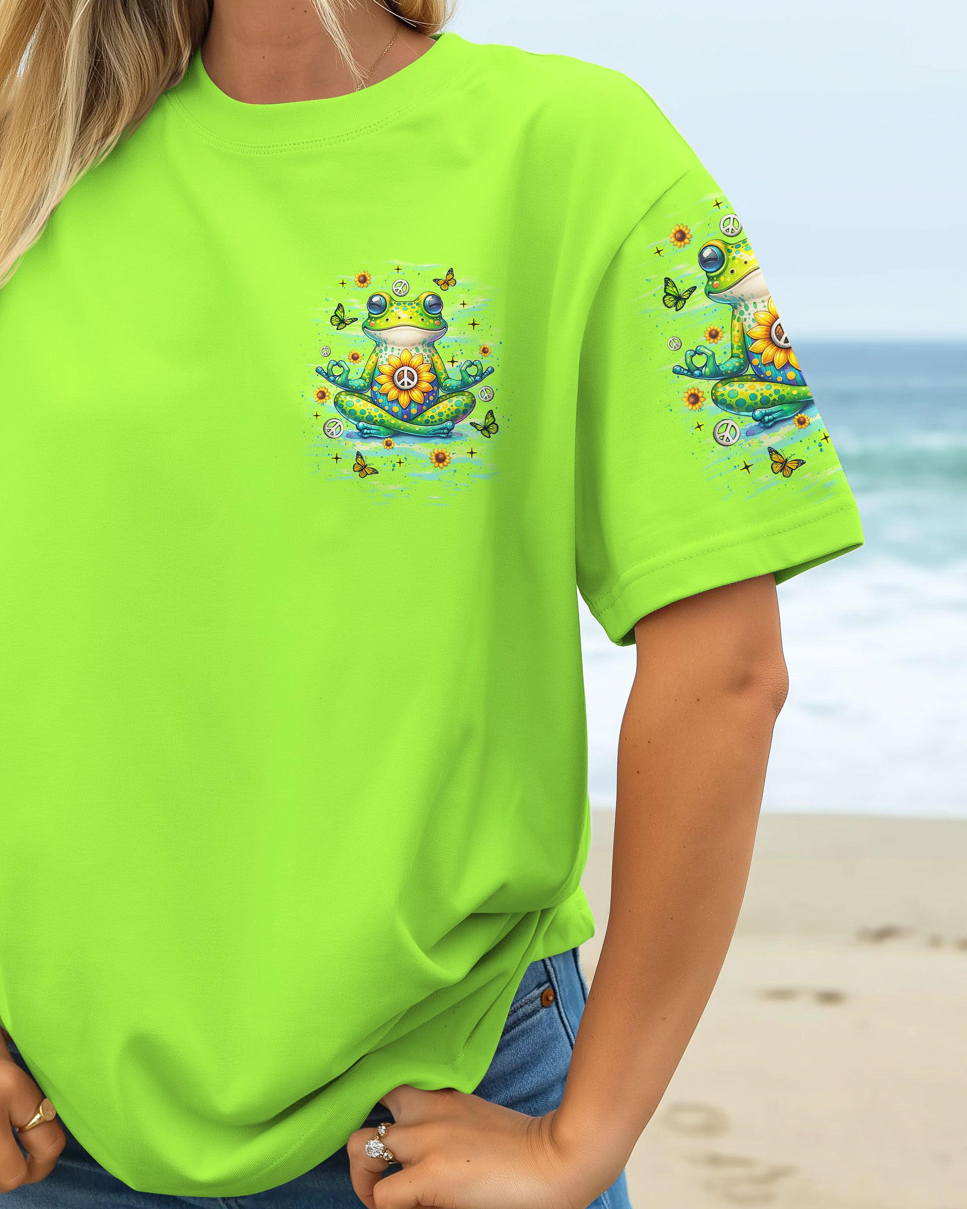 Category_Short sleeves