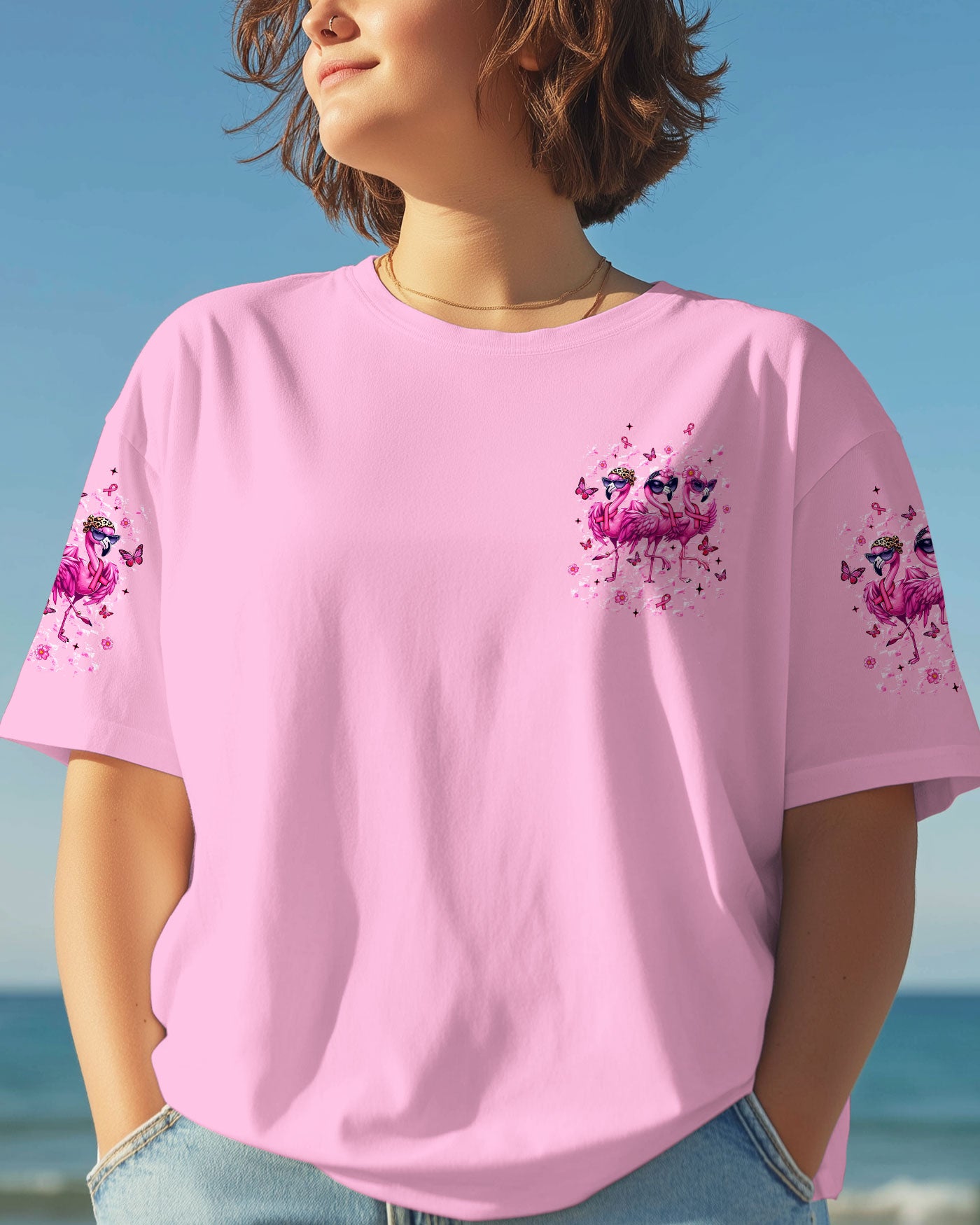 Category_Short sleeves