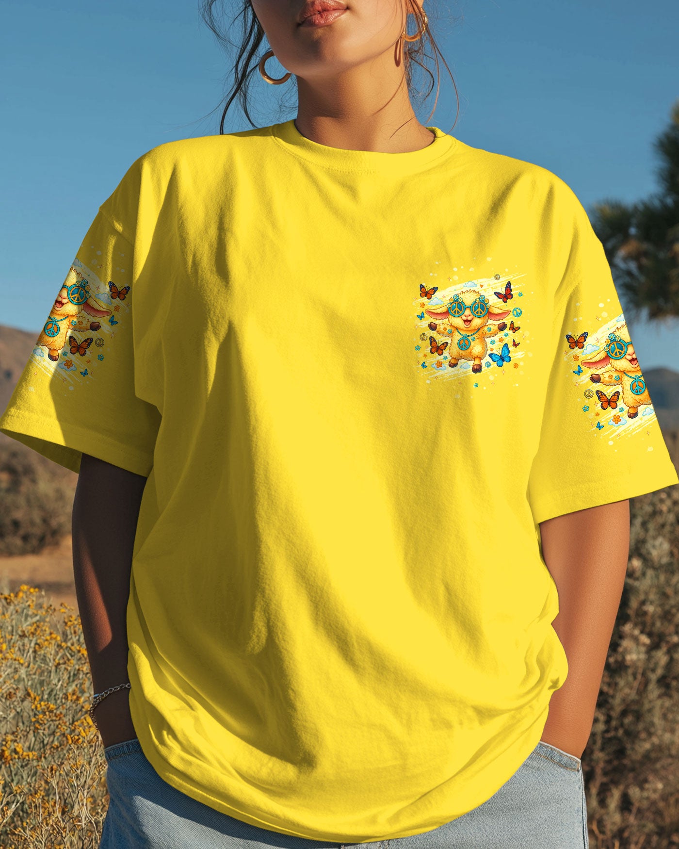 Category_Short sleeves
