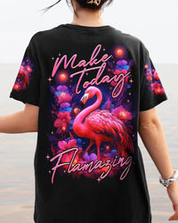 MAKE TODAY FLAMAZING ALL OVER PRINT - TYTD1307234