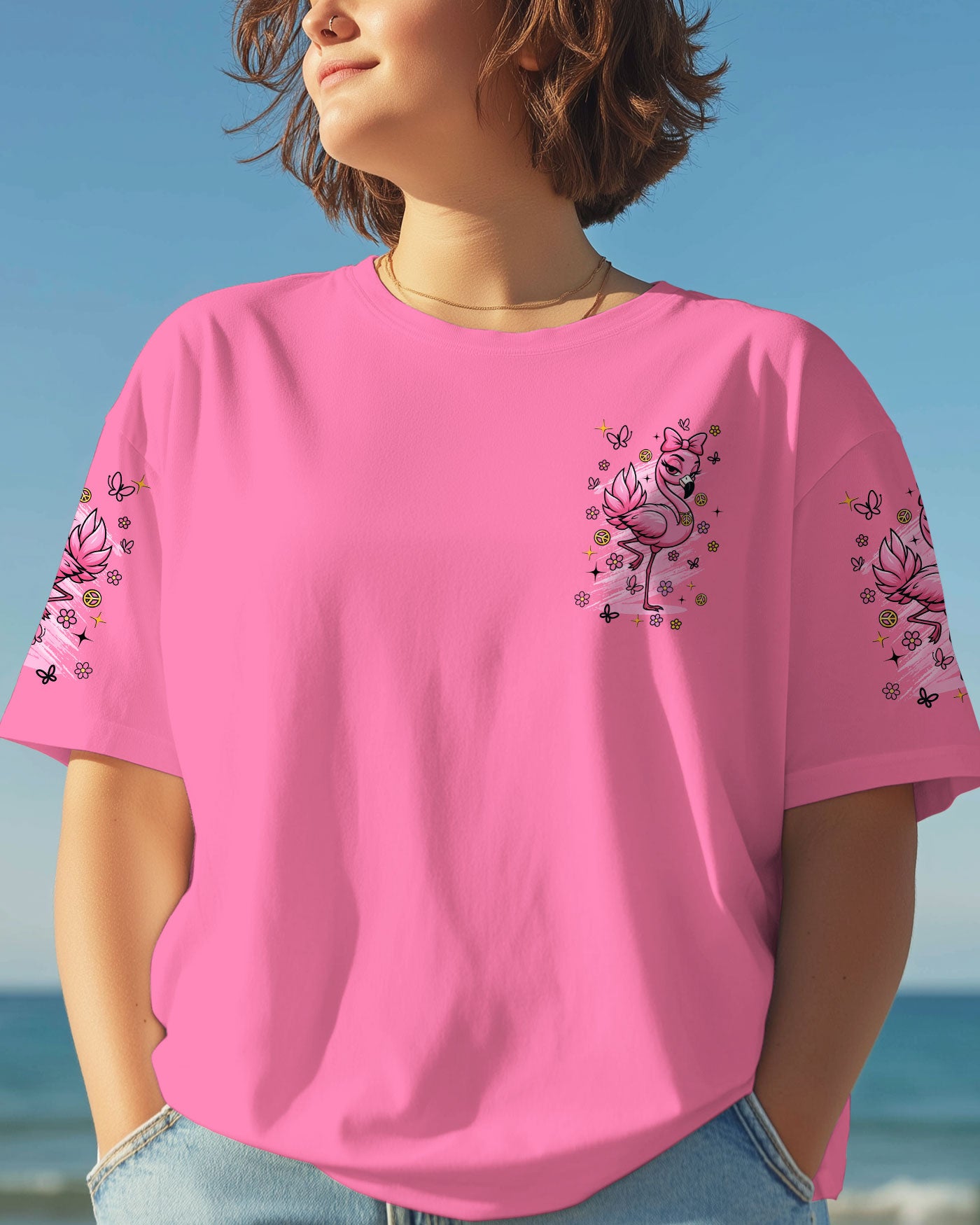 Category_Short sleeves