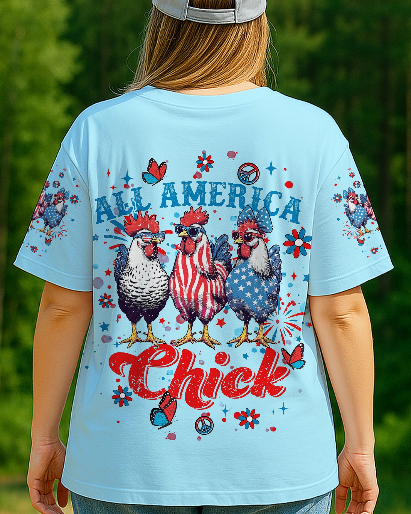 Category_Short sleeves