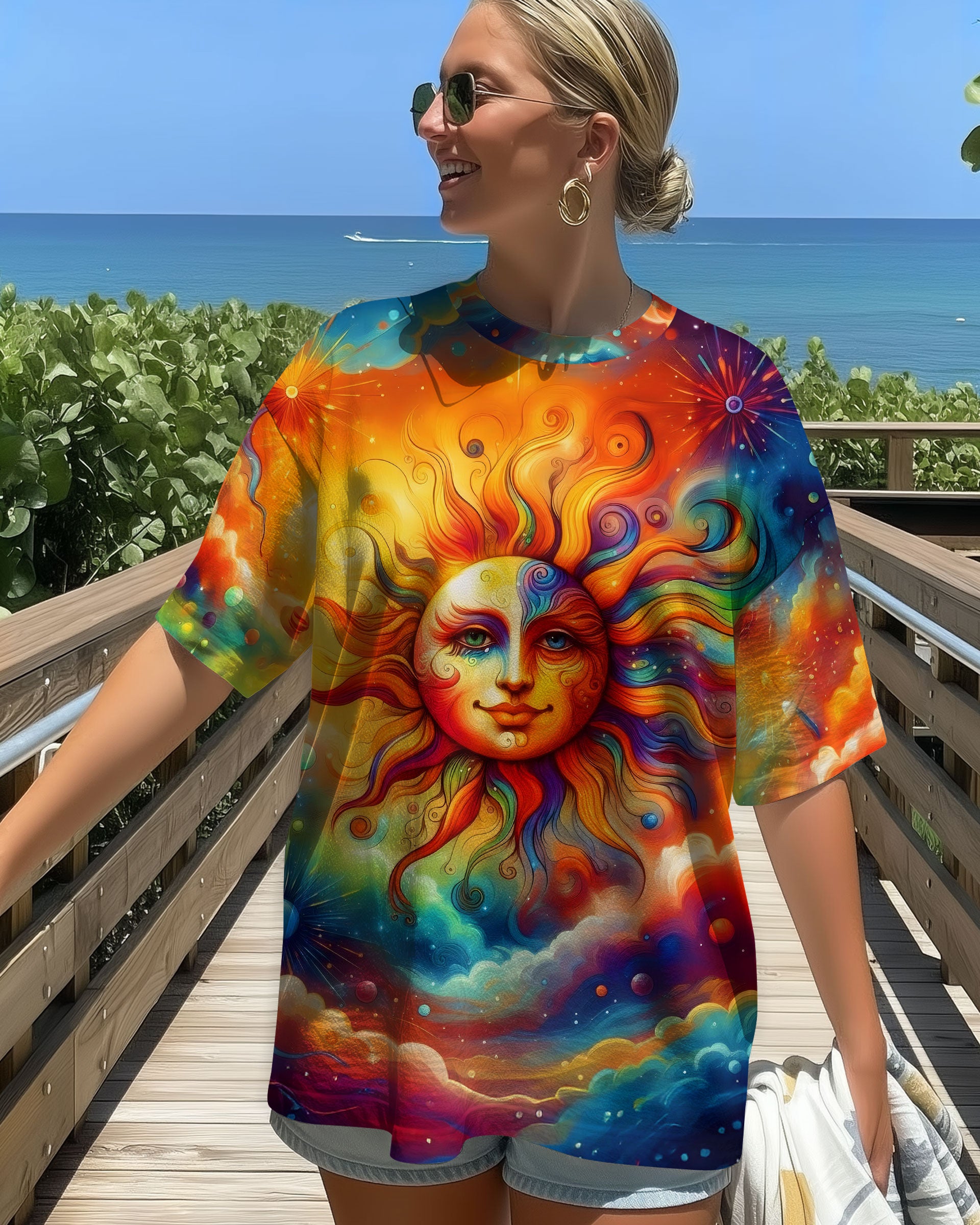 Category_Short sleeves